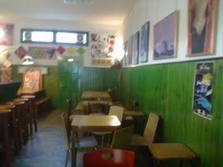 Bar Caffegrafia La Bisarca - Via Matteotti 77 - Poggio Renatico (FE)