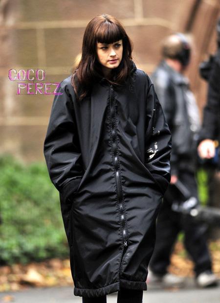 Alexis Bledel - the Gilmore girls crescono Alexis Bledel - the Gilmore girls crescono