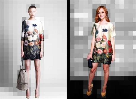 Alexis Bledel - the Gilmore girls crescono Alexis Bledel - the Gilmore girls crescono