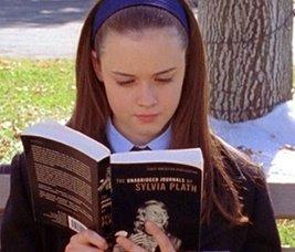 Alexis Bledel - the Gilmore girls crescono Alexis Bledel - the Gilmore girls crescono