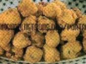 Bocconcini soffiati