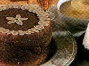 Budino ricotta ananas