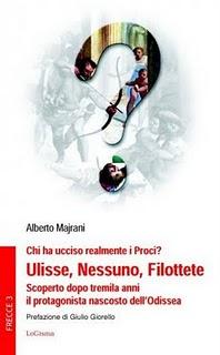 COM’ERA FATTO L’ARCO DI ULISSE? E PERCHE’ I PROCI NON ERANO IN GRADO DI TENDERLO?