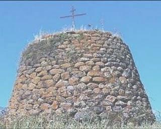 NURAGHE “SA JUA”  - AIDOMAGGIORE