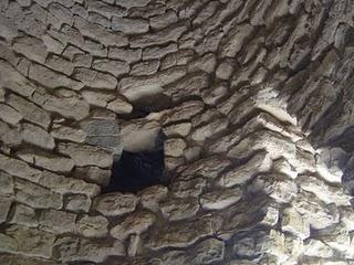 ARCHEOLOGIA SARDA: IL NURAGHE IS PARAS - ISILI