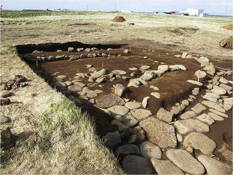 Nuove scoperte sui primi abitanti dell'Islanda