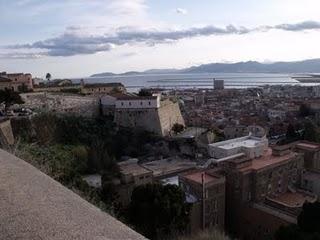 CAGLIARI MEDIOEVALE - parte II -