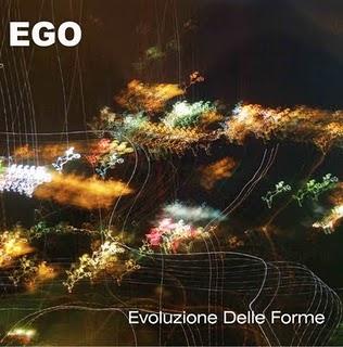 EGO-“Evoluzione delle Forme”