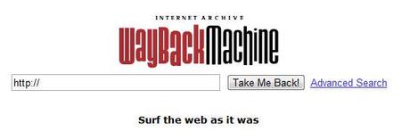 Il rischio della Digital Dark Age e l’Internet Archive