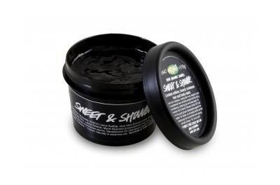 oro nero sweet and shower lush 3