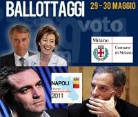 Considerazioni post referendum 12-13 giugno