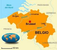 RUMORS: il debito del Belgio potrebbe subire a breve un Downgrade