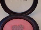 Mineralize Blush Giggly collezione quite cute