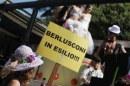 Europride 2011: le foto