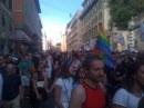 Europride 2011: le foto