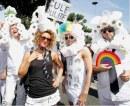 Europride 2011: le foto