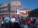 Europride 2011: le foto