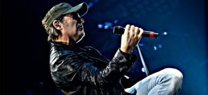 Milano, Vasco Rossi in concerto