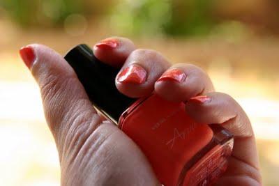 Orange Summer Orange Summer