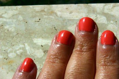 Orange Summer Orange Summer