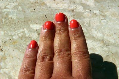 Orange Summer Orange Summer