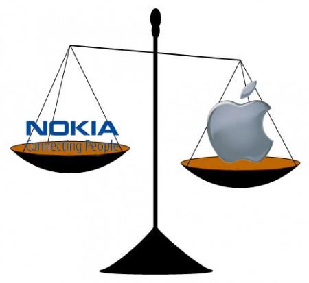 Nokia ed Apple siglano accordo: Apple diventa licenziataria di alcuni brevetti Nokia