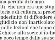 “Togliatti, stupido…”