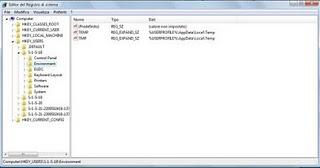 Il registro di sistema di Windows