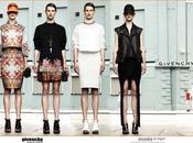 Givenchy resort 2012