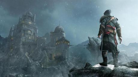 Assassin’s Creed Revelations