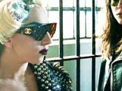 Lady Gaga sorella sulle orme vaga