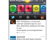 WeeTwitter, nuovo Widget Twitter