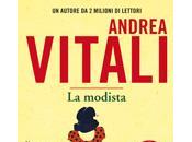 Recensione: modista