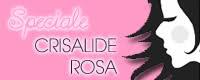 Recensione: Crisalide rosa