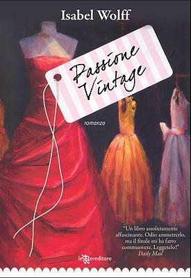 Recensione: Passione Vintage