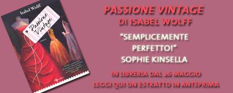 Recensione: Passione Vintage