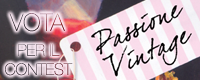 Recensione: Passione Vintage