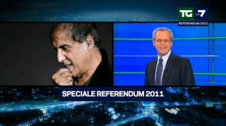 ASCOLTI TV/ FRATELLI DETECTIVE vince la serata con 4,5 mln. Nella giornata dell’esito dei referendum, il TG LA7 vola a 3 mln