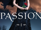 Anteprima "Passion" Lauren Kate