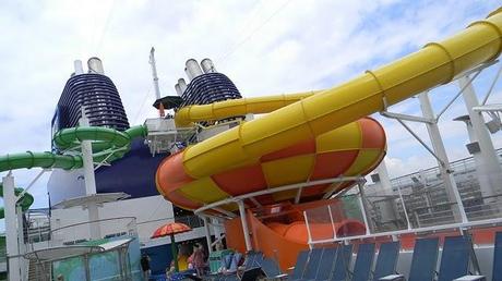 Norwegian EPIC...visita al 