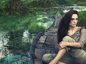 CAMPAIGN Angelina Jolie Louis Vuitton