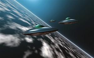 Problemi per i governi sulla divulgazione dell’ esistenza Ufo