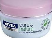 BEAUTY Pure Natural Crema Idratante