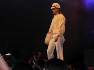 Fashion Show: Pasarela Pontus Veteris, Pontevedra (Spain) 18/05