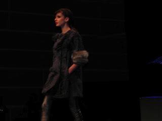 Fashion Show: Pasarela Pontus Veteris, Pontevedra (Spain) 18/05