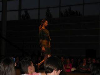 Fashion Show: Pasarela Pontus Veteris, Pontevedra (Spain) 18/05