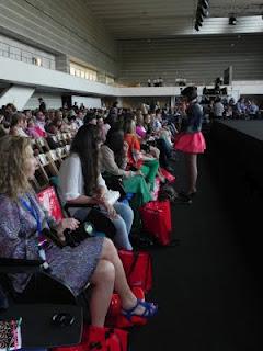 Fashion Show: Pasarela Pontus Veteris, Pontevedra (Spain) 18/05