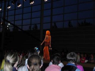 Fashion Show: Pasarela Pontus Veteris, Pontevedra (Spain) 18/05