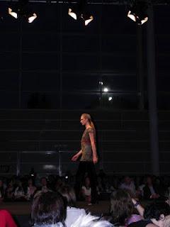 Fashion Show: Pasarela Pontus Veteris, Pontevedra (Spain) 18/05