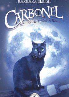 in libreria: Carbonel, il principe dei gatti